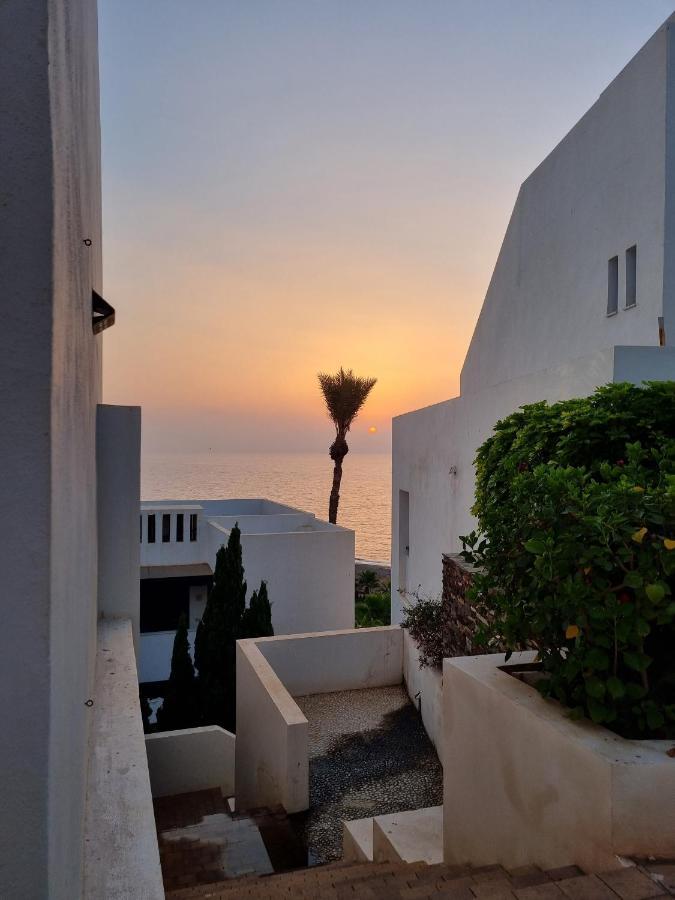 Duplex Jlc Villa Mojacar Luaran gambar