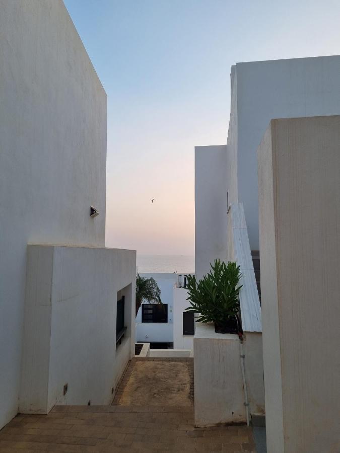 Duplex Jlc Villa Mojacar Luaran gambar