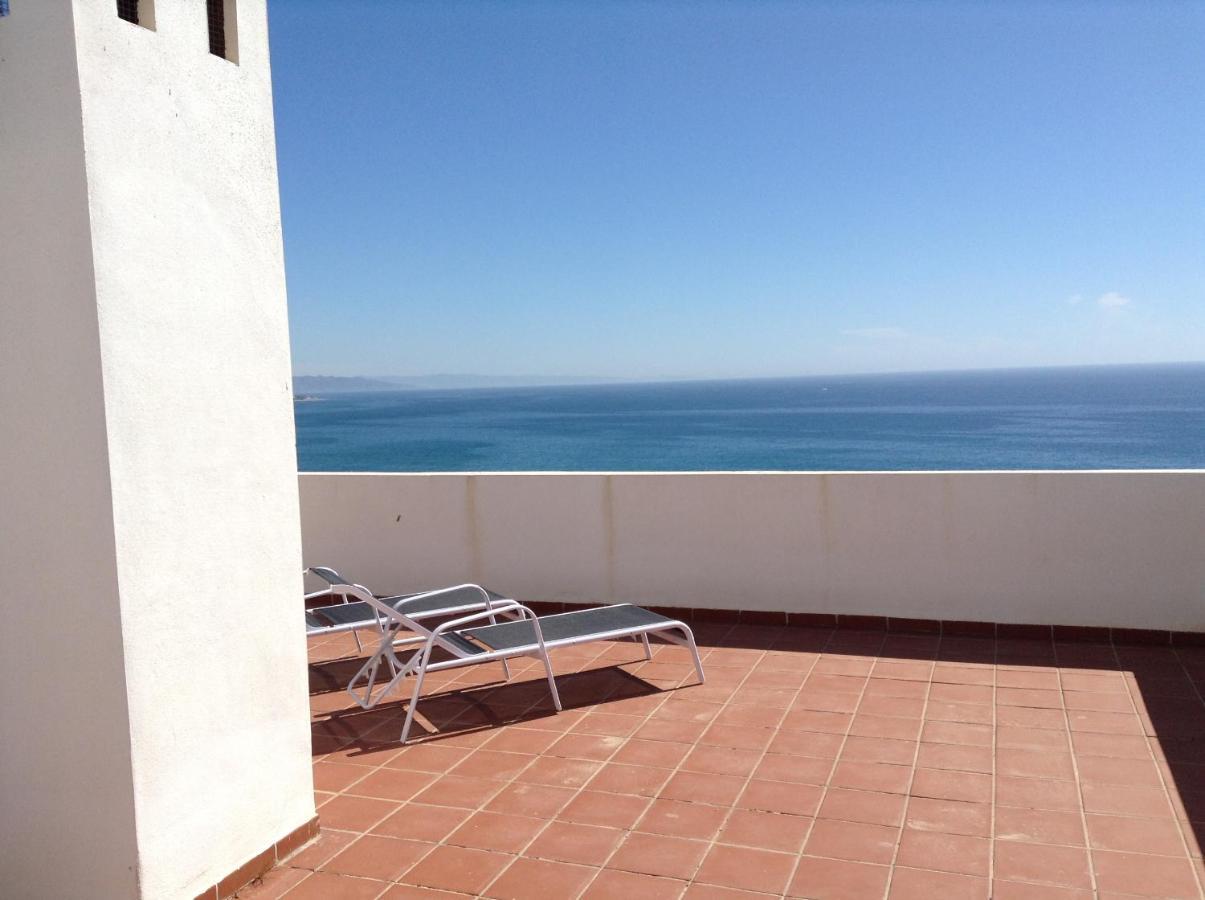 Duplex Jlc Villa Mojacar Luaran gambar