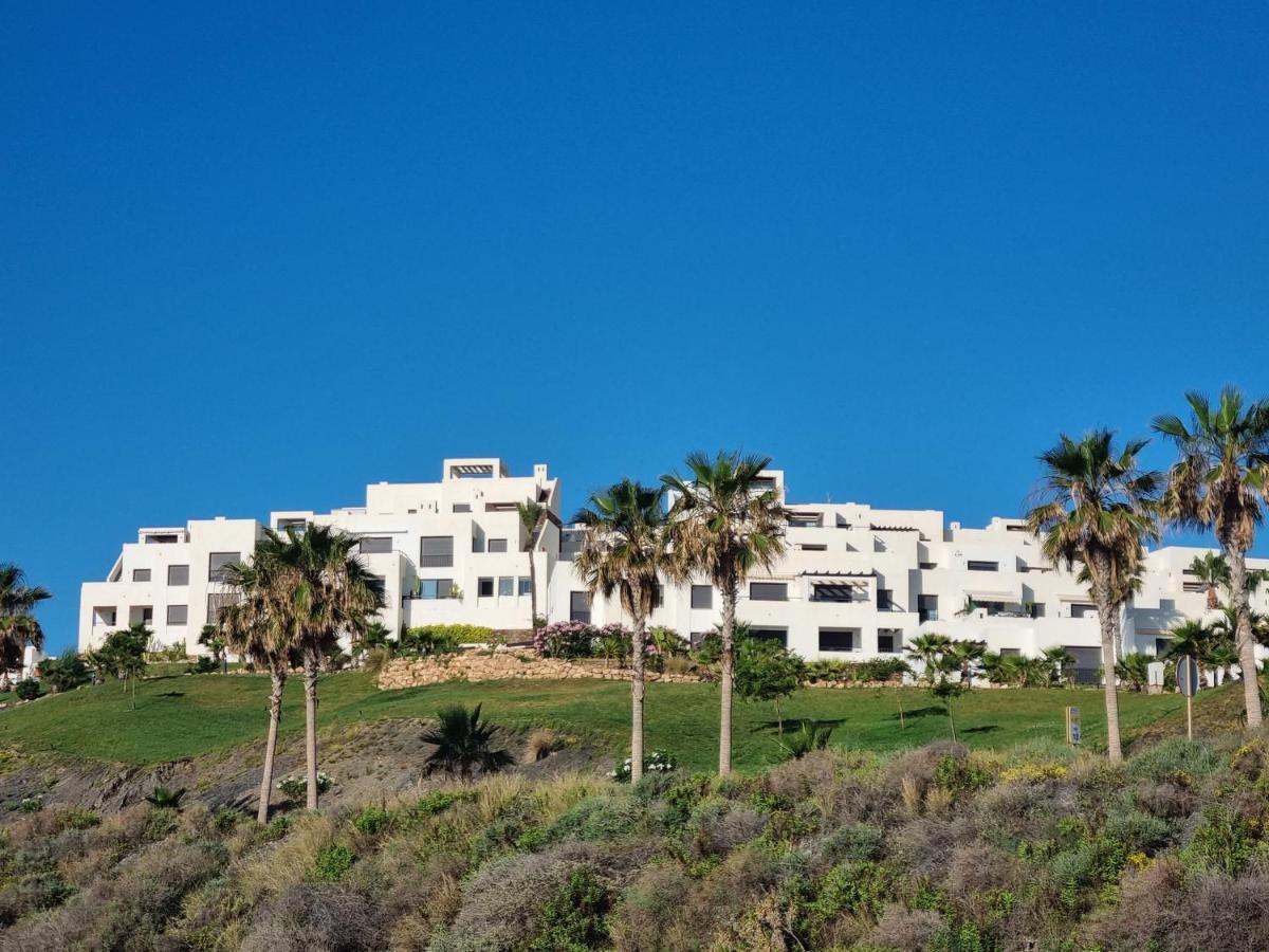 Duplex Jlc Villa Mojacar Luaran gambar