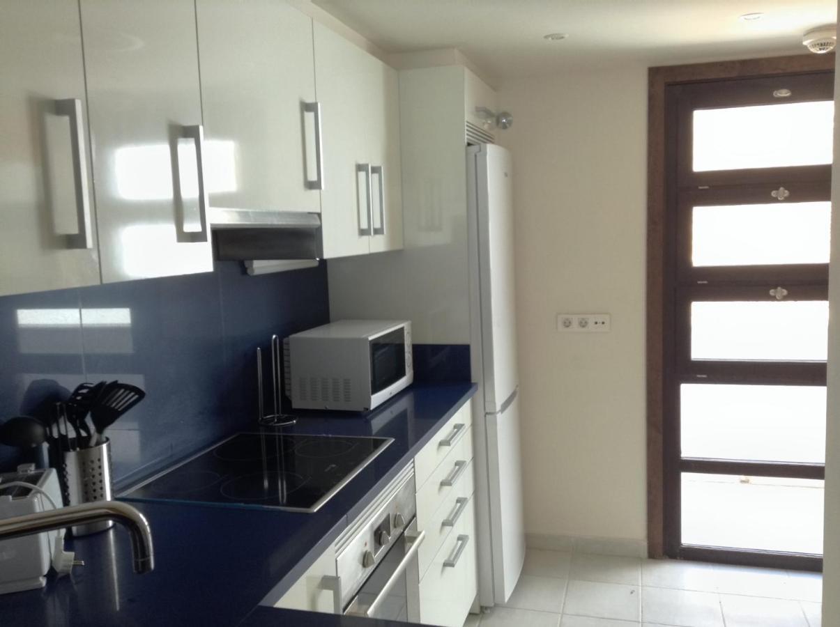Duplex Jlc Villa Mojacar Luaran gambar