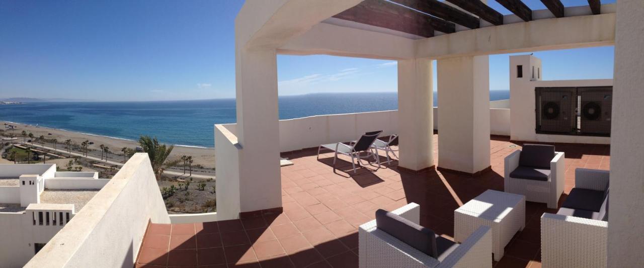 Duplex Jlc Villa Mojacar Luaran gambar